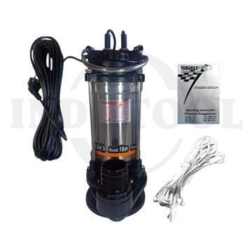 [EZM.5204453] POMPA CELUP AIR KERUH 2" / SUBMERSIBLE PUMP SRX-750 2 INCH YAMAHAX