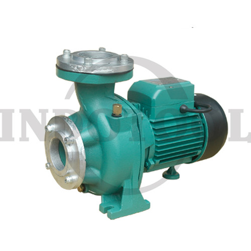[EZM.5205308] POMPA DORONG SIRKULASI AIR BERSIH CENTRIFUGAL PUMP MFM128A 3PHS MORRIS