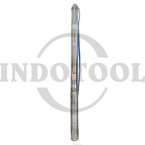 [EZM.5200816] POMPA SATELIT / BAMBOO SATELLITE PUMP MDP-224,3"1HP MORRIS