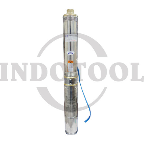 [EZM.5202774] POMPA SATELIT / BAMBOO SATELLITE PUMP MDP-307,4" 0.5HP MORRIS