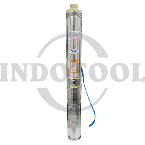 [EZM.5201656] POMPA SATELIT / BAMBOO SATELLITE PUMP MDP-309,4" 0.75HP MORRIS