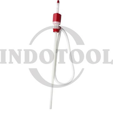 [EZM.5203471] POMPA TANGAN MINYAK MANUAL BL-6 / HEAVY DUTY SYPHON PUMP ASANO