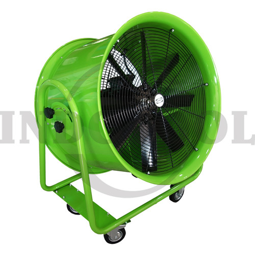 [EZM.5205059] PORTABLE BLOWER MPB-24, 24" / VENTILATOR BLOWER / EXHAUST MORRIS