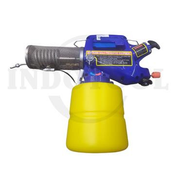 [EZM.5204720] PORTABLE SMOKE SPRAYER MSSP-3000G, 2L MORRIS