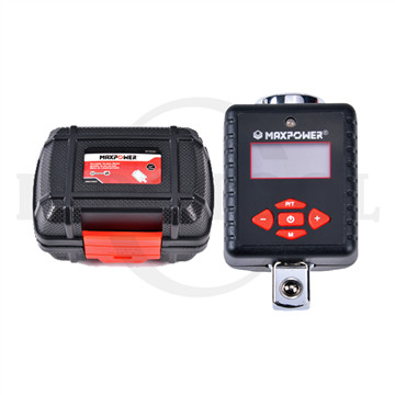 [EZM.5203642] Portable Torque Meter 1/2" x 75mm 40-200Nm MAXPOWER