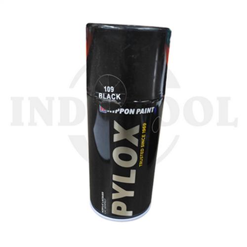 [EZM.5202173] Pylox, Black 109 NIPPON PAINT