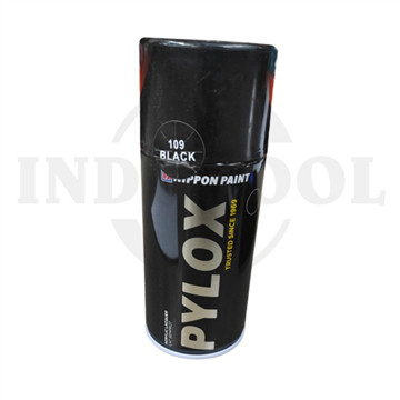 [EZM.5203885] Pylox, Black 109 NIPPON PAINT