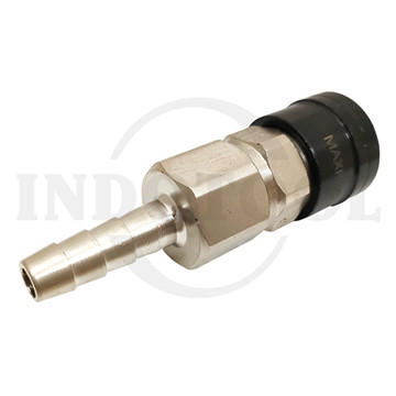 [EZM.5203858] Quick Coupler One Touch 20SH - 40SH Sambungan Selang Kompressor MAXPRO
