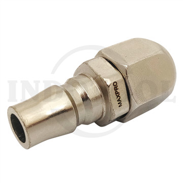 [EZM.5203852] Quick Coupler Plug 20PP - 40PP Sambungan Selang Kompressor MAXPRO