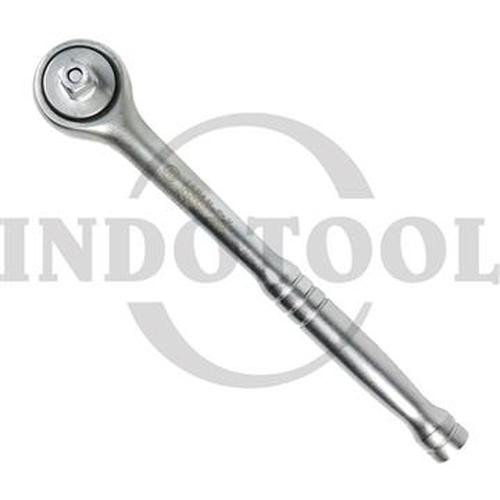 [EZM.5201883] Rachet Handle  Gagang Halus 1/4 " MAXPOWER
