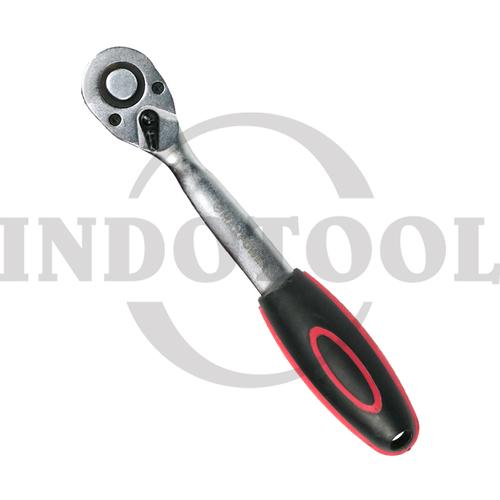 [EZM.5201640] Rachet Handle Gagang karet 1/2 x 10 " MAXPOWER