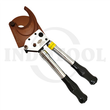 [EZM.5203969] Ratchet Cable Cutter  500mm / Tang Potong Kabel 500mm MAXPRO
