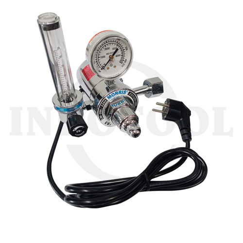 [EZM.5204627] REGULATOR CROWN STYLE CO2, CRF 200-220 MORRIS