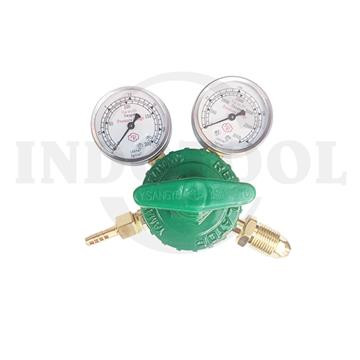 [EZM.5204467] REGULATOR LAS OKSIGEN - OXYGEN, YR-76 MAX YAMATO