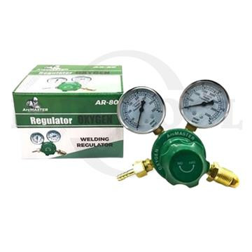[EZM.5203526] Regulator Las Oxygen Oksigen AR80 ARC MASTER
