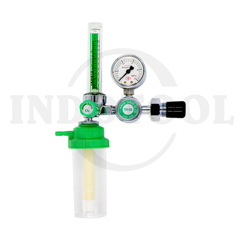 [EZM.5201644] REGULATOR MEDICAL OXYGEN TYPE YR-88 YAMATO