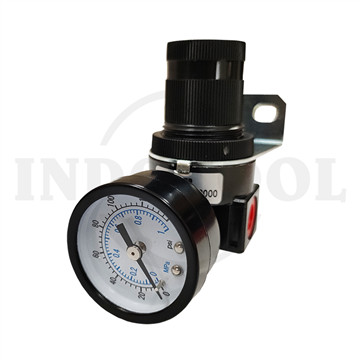 [EZM.5203846] Regulator Untuk Pompa Gemuk Angin MAXPOWER