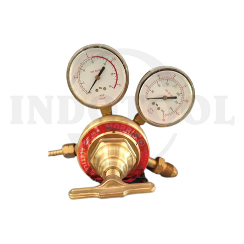 [EZM.5201650] Regulator Victor Style Acetylene ( VH - 1M) MORRIS