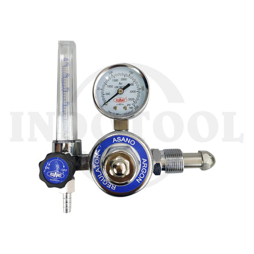 [EZM.5204565] REGULATOR, HARRIS STYLE ARGON, AR101-FL-AR ASANO