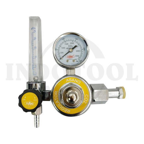 [EZM.5204566] REGULATOR, HARRIS STYLE CO2, AR101-FL-CO ASANO