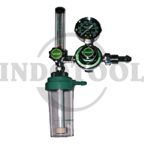 [EZM.5201252] REGULATOR, MEDICAL JAPAN STYLE OXYGEN,FR-120 MORRIS