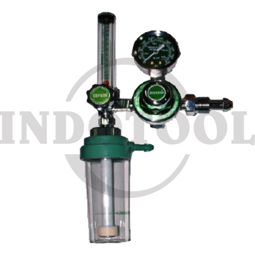 [EZM.5201252] REGULATOR, MEDICAL JAPAN STYLE OXYGEN,FR-120 MORRIS