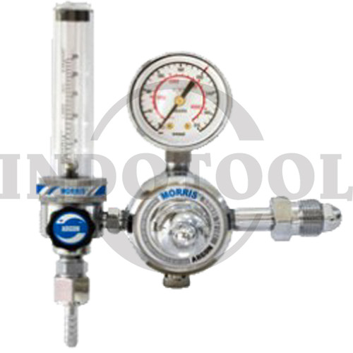 [EZM.5202762] REGULATOR, VICTOR STYLE ARGON, 100-25FL-AR MORRIS