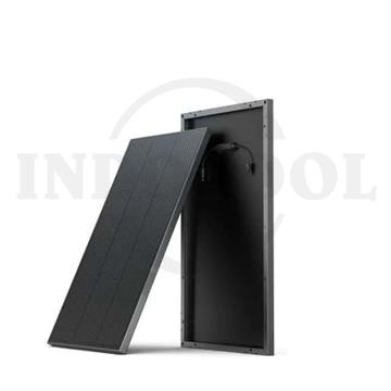[EZM.5204425] RIGID SOLAR PANEL 40W 100WP ECOFLOW