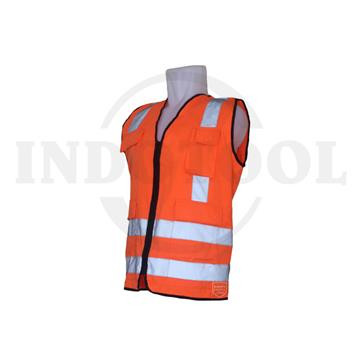 [EZM.5204162] ROMPI 4 KANTONG, ORANGE / ROMPI 4 KANTONG, ORANGE ASA
