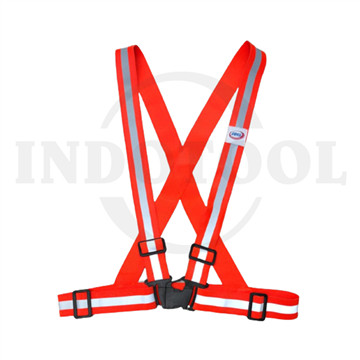 [EZM.5204329] ROMPI ELASTIS, ORANGE RG / ROMPI V SAFETY KARET