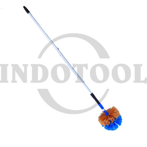 [EZM.5200797] SAPU PLAFON / PLAFOND BRUSH 170x145x1135mm NAGATA