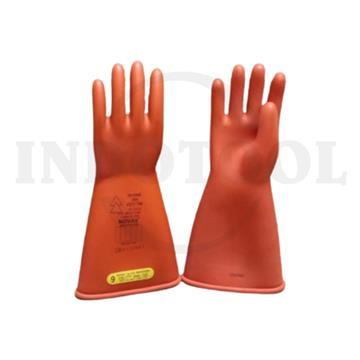 [EZM.5204422] SARUNG TANGAN ANTI LISTRIK ANTI SETRUM 20KV (20.000 VOLT) NOVAX
