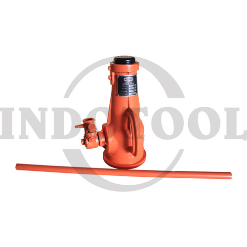 [EZM.5205006] SCREW JACK / DONGKRAK ULIR BOTOL 50T MAXPRO