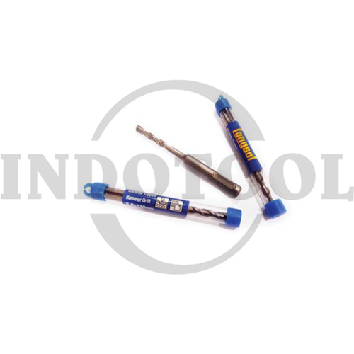 [EZM.5205833] SDS PLUS DRILL SHANK 16mm x 160 mm LANGSOL