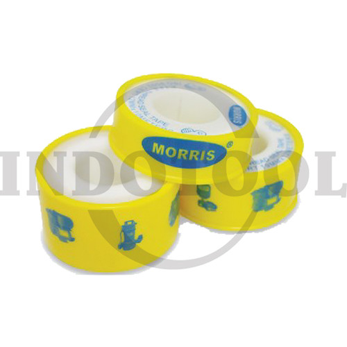 [EZM.5200232] SEAL TAPE UK. 1/2" X 10MTR MORRIS