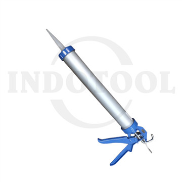 [EZM.5203893] Sealant Gun Tabung 15" OD54mm / Tembakan Lem Tabung