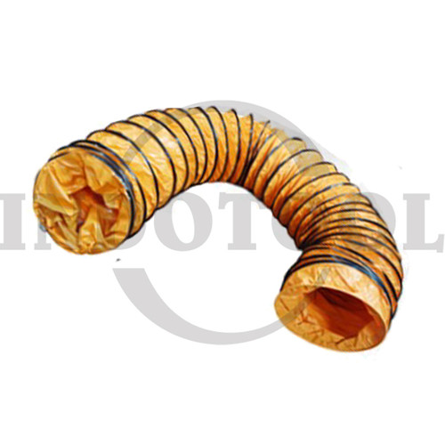 [EZM.5200220] SELANG BLOWER 12" ( 34 x 34 x 18CM ) / FLEXIBLE DUCT HOSE MORRIS
