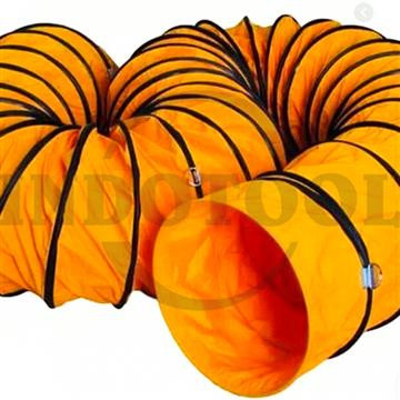 [EZM.5202967] SELANG BLOWER 16" x 5M, 45 x 16 x 45cm / FLEXIBLE DUCT HOSE MORRIS