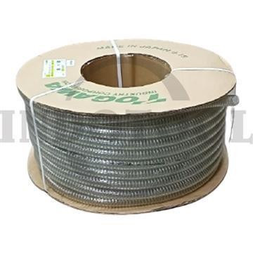 SELANG KAWAT 1" / SUPER SUN SPRING HOSE TOGAWA