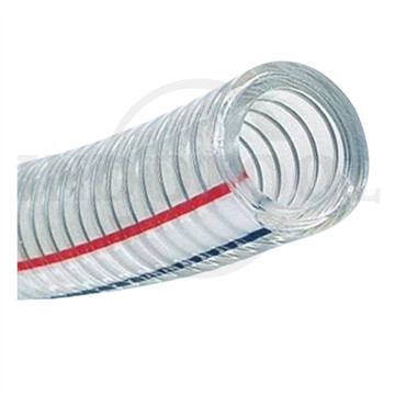 [EZM.5203696] SELANG KAWAT SPIRAL 1/2" / PVC SPRING HOSE WELLINK