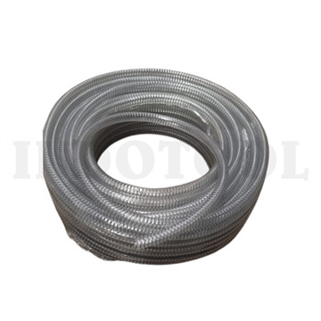 [EZM.5203695] SELANG KAWAT SPIRAL 3/4" / PVC SPRING HOSE WELLINK