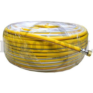 [EZM.5203561] SELANG KOMPRESSOR TEKANAN TINGGI 5/16", 60Bar HOSE ROHA