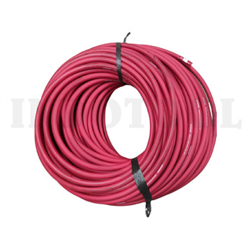 [EZM.5204279] SELANG LAS SINGLE 3/8", ACETYLENE METAGOMMA