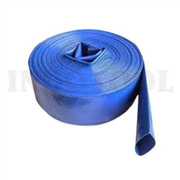 [EZM.5204281] SELANG TREMI / SELANG AIR IRIGASI "SUNNY" BLUE 2-1/2" x 100M ROHA