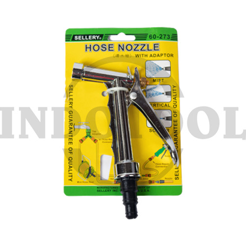 [EZM.5200835] SEMPROTAN AIR TAMAN / ALAT TEMBAK AIR / HOSE NOZZLE 0 SELLERY