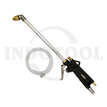 [EZM.5203993] Semprotan Angin Pembersih Mesin 15 inch / Engine Cleaning Gun MAXPRO