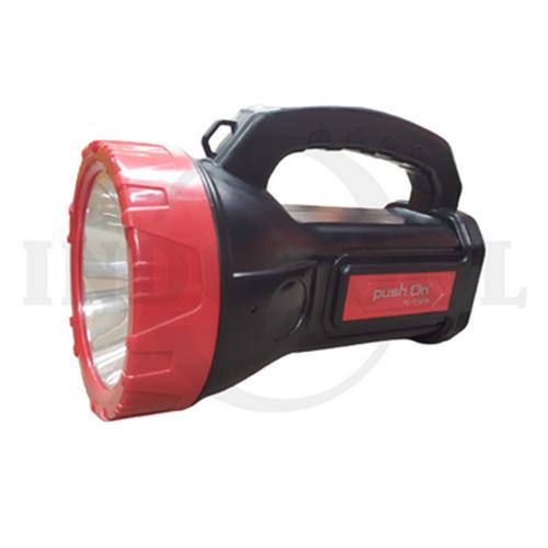 [EZM.5200140] SENTER 3000mah, 20W+10W / FLASHLIGHT PUSH ON