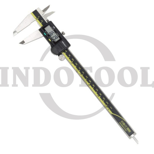 [EZM.5205095] SIGMAT DIGITAL 6" (0 - 150MM) DIGITAL CALIPER / JANGKA SORONG TUTOYO