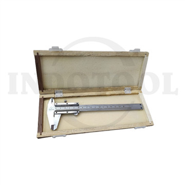 [EZM.5203731] SIGMAT MANUAL, JANGKA SORONG 6" / VERNIER CALIPER TRICIRCLE