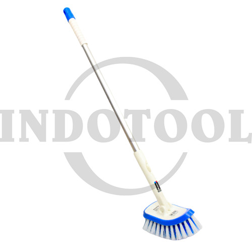 [EZM.5202755] SIKAT LANTAI SERBAGUNA / MULTI BRUSHES 140x70x660mm NAGATA